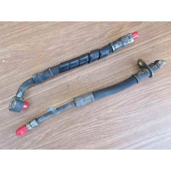 H15 キャンター FB70ABX/FB70系 パワステホース/PSホースの画像