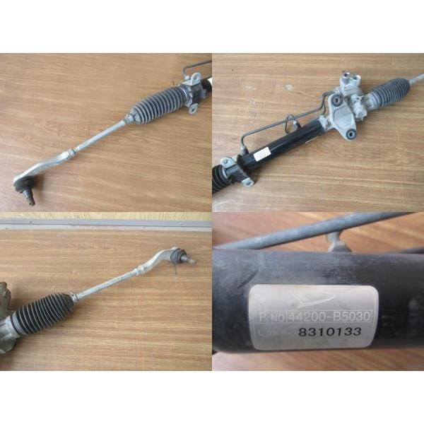 H20 アトレー S321G/S331G/S320G/S330G パワステラック/PSギャーボックスの画像