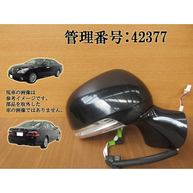 ヤリス・ヤリスクロス・GRヤリス対応 POPMOTORZ LEDドアミラー TOYOTA