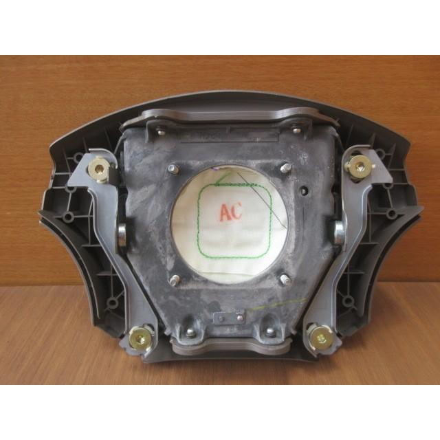 H15 エスティマＬ ACR30W 運転席側エアバックモジュール｜mkparts-2000｜04