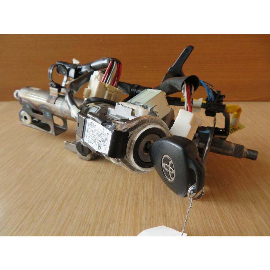 H23 ハイエース TRH200V ステアリングシャフト/コラムシャフトの画像