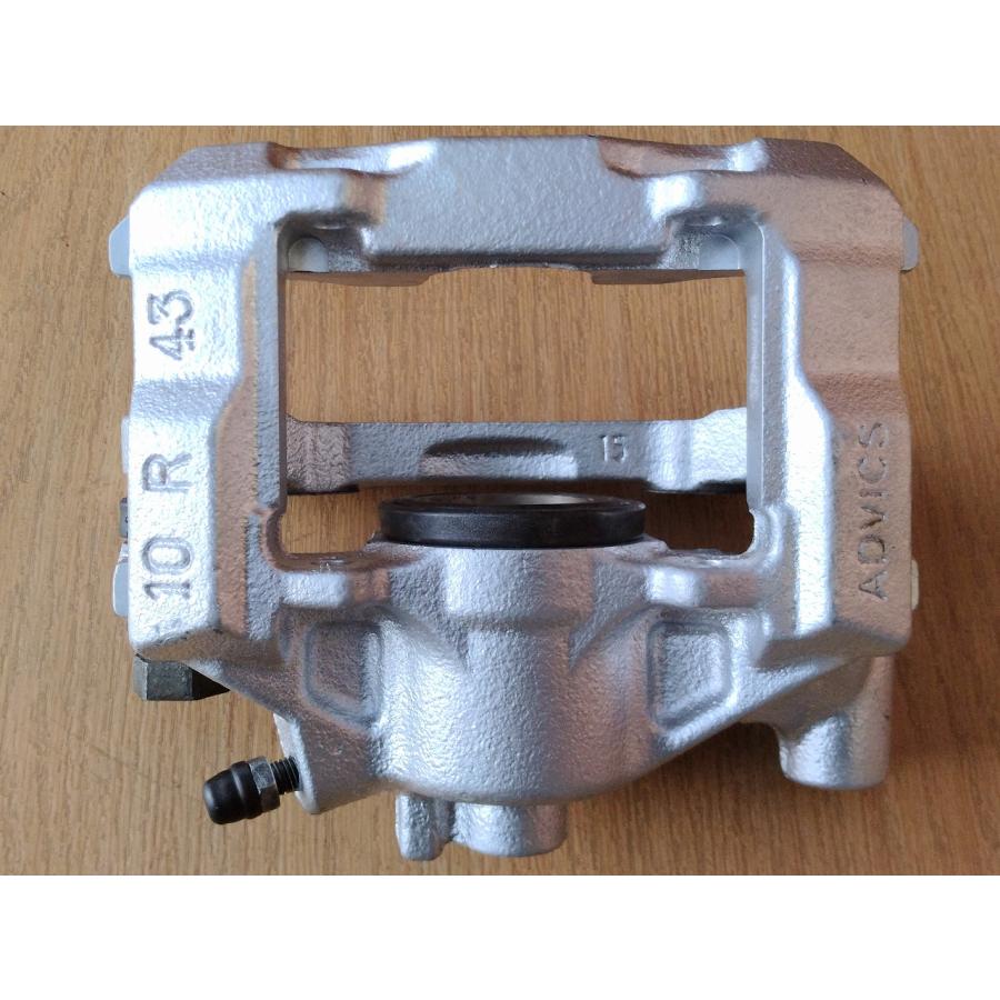 【※要コア返却】 クラウン GRS180 右リアキャリパー/右Rキャリパーの画像