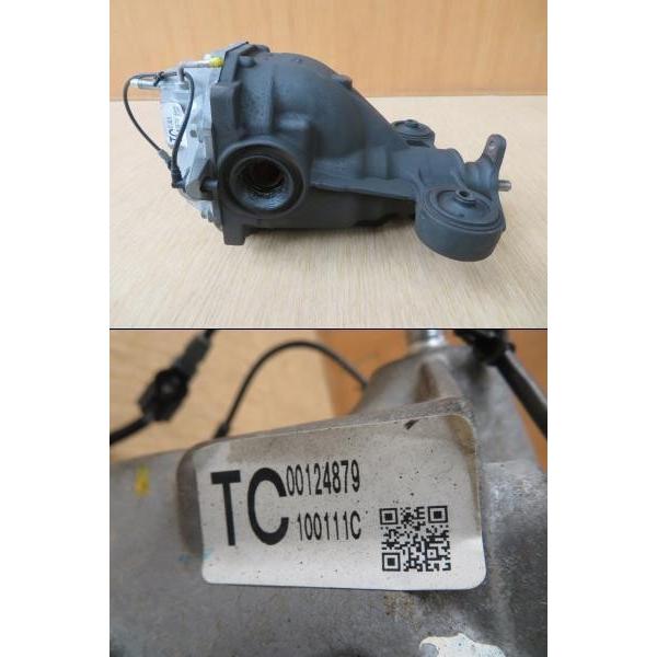 y51フーガパーツ（リミテッドスリップデフ(LSD)）｜駆動系パーツ