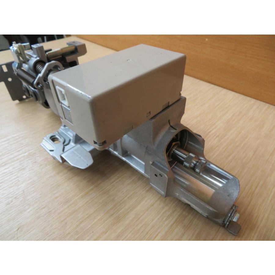 H24 フーガ HY51 ステアリングシャフト/コラムシャフトの画像