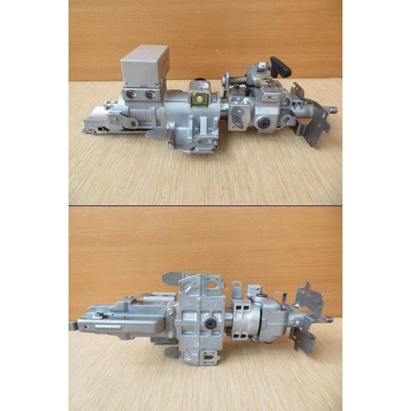 H24 フーガ HY51 ステアリングシャフト/コラムシャフトの画像
