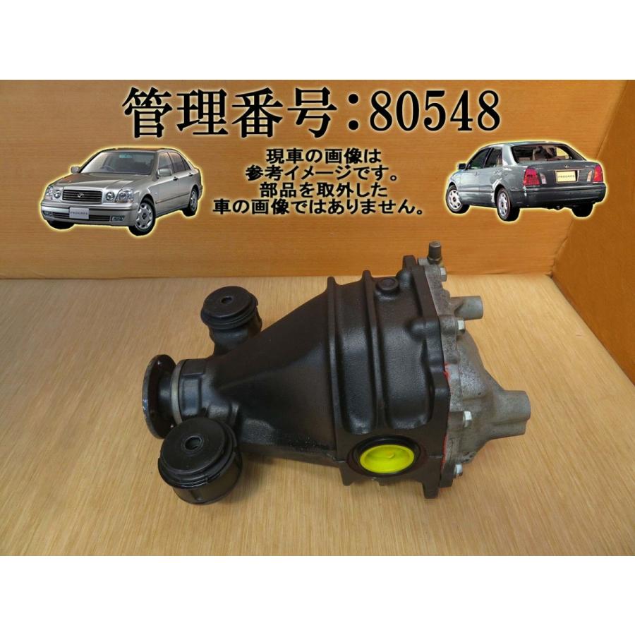 akapen 　自動車用 リアデフ 本体 H17 プログレ JCG10 リアデフ/Rデフ : エスエスエーパーツ 1号店