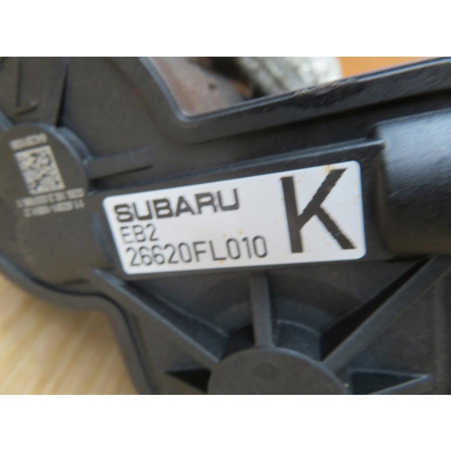 H30 インプレッサG4 GK7 左リアキャリパー/左Rキャリパーの画像