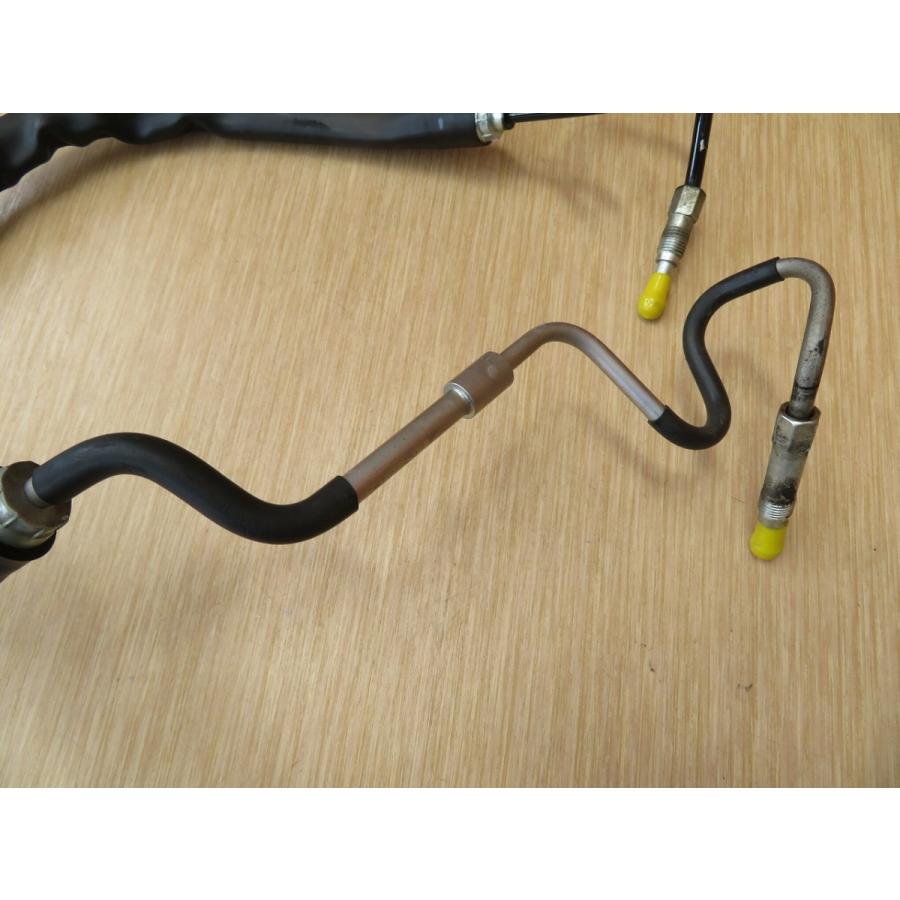 H28 エルグランド TE52 パワステホース/PSホースの画像