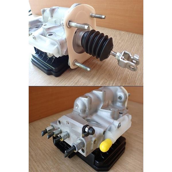 H28 オデッセイ RC4 ブレーキマスター/マスターシリンダー : エスエス 