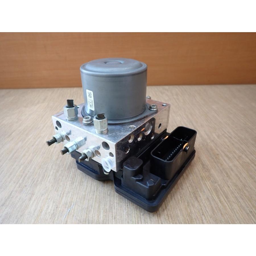 セレナ GFC27 ABSアクチュエーター/ABSコントロールユニット/ABS