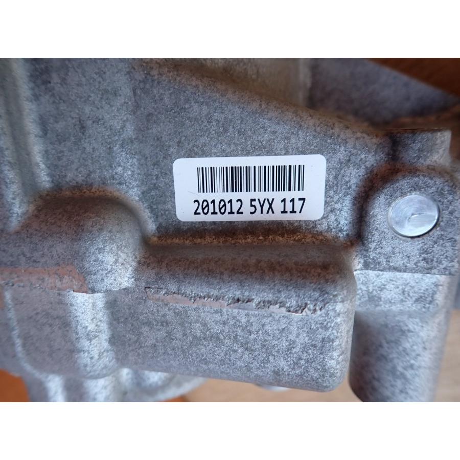 H21 N BOX JF4 リアデフ/Rデフ : エスエスエーパーツ 1号店 - 通販