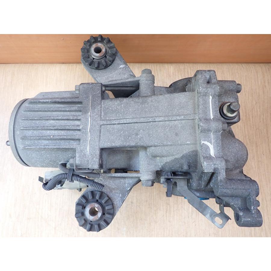 H19 デリカD:5 CV5W リアデフ/Rデフ : エスエスエーパーツ 1号店