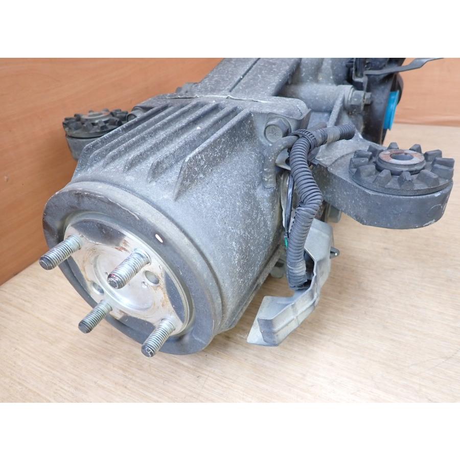 H19 デリカD:5 CV5W リアデフ/Rデフ : エスエスエーパーツ 1号店