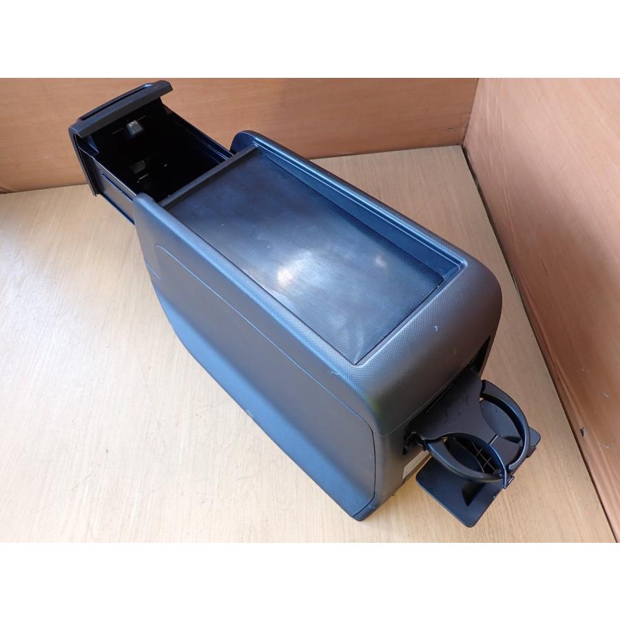 H24 エスティマ ACR50W センターコンソールボックス : エスエスエー