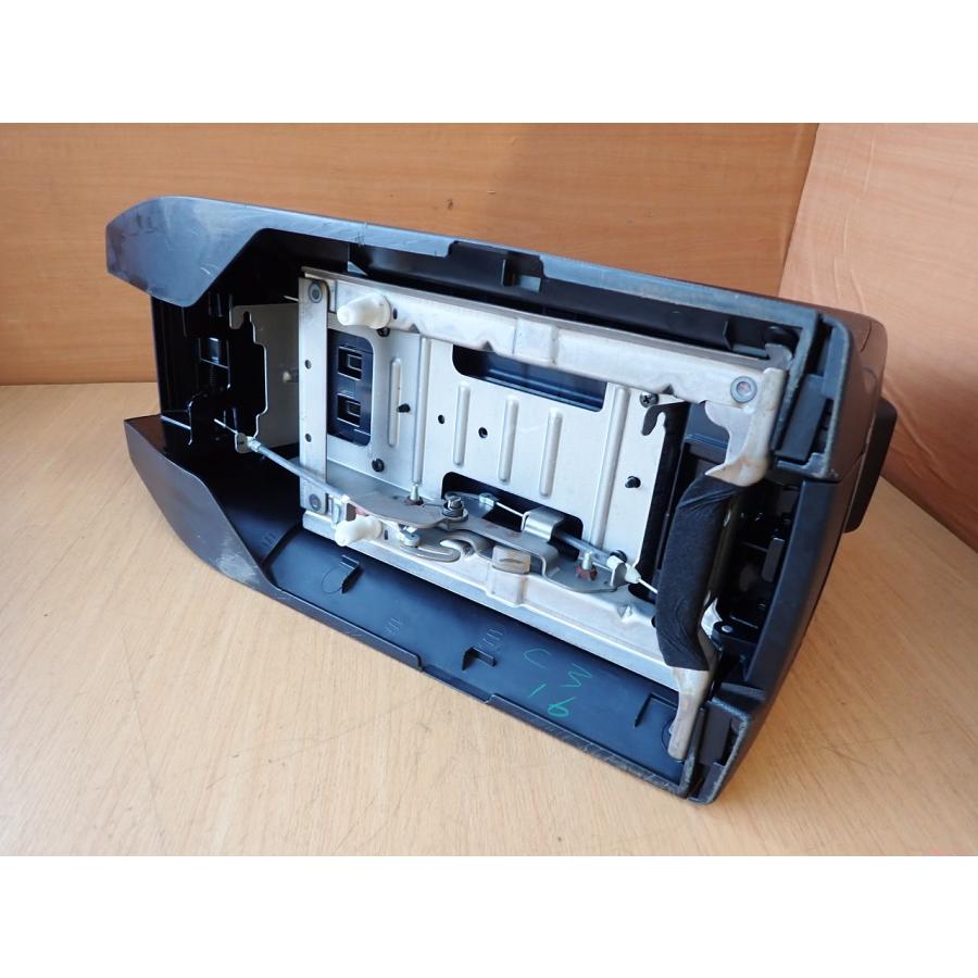 H24 エスティマ ACR50W センターコンソールボックス : エスエスエー