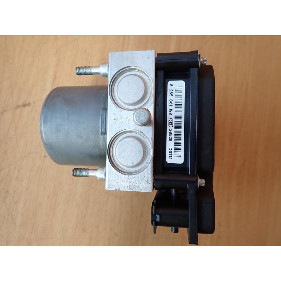 H24 エスティマ ACR50W ABSアクチュエーター/ABSコントロール