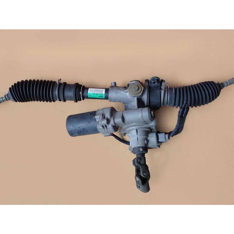 H16 バモスホビオ HM3 パワステラック/PSギャーボックスの画像