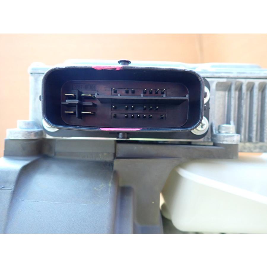 H23 フーガ HY51 ブレーキマスター/マスターシリンダーの画像