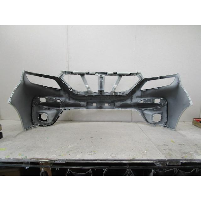 スズキ ソリオバンディット MA37S 純正 フロント バンパー : 株式会社