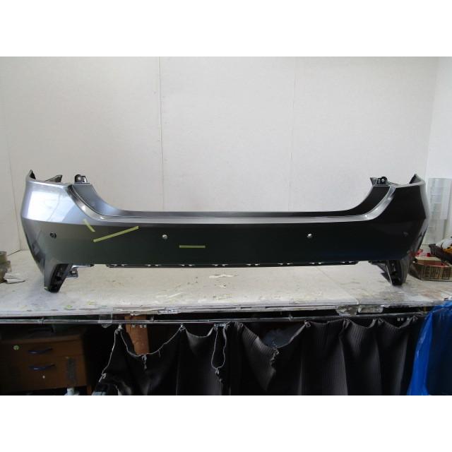 トヨタ☆クラウン220【GRS220-ASH20-GWS224】リアバンパー純正中古品