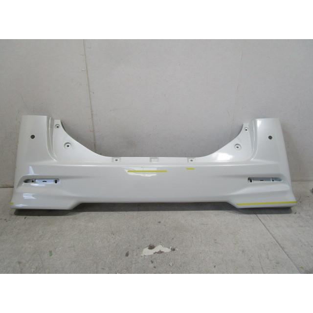 ダイハツ タントカスタム LA600S/LA610S 純正 リアバンパー センサー穴