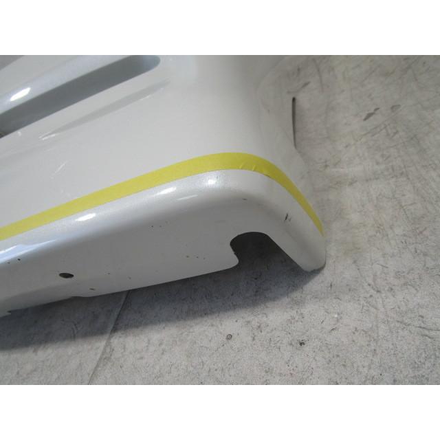 ダイハツ タントカスタム LA600S/LA610S 純正 リアバンパー センサー穴