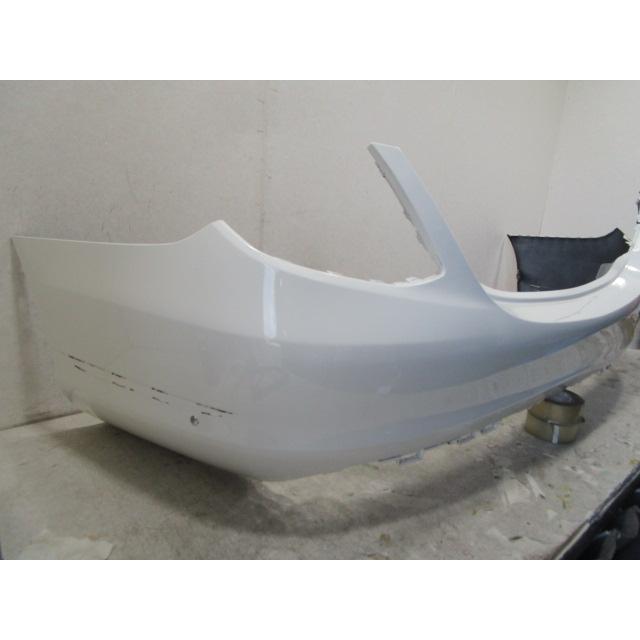 ベンツ Cクラス W205 純正 リア バンパー センサー穴有 : 株式会社