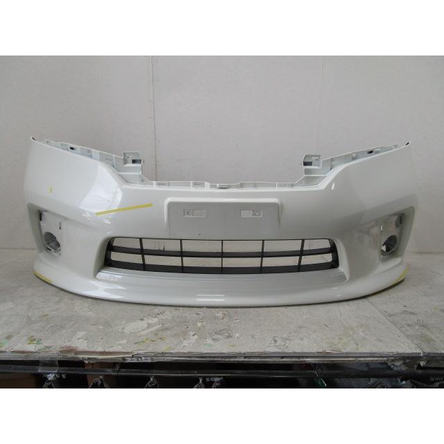 日産 セレナ H/S C26 前期 純正 フロントバンパー : 株式会社MKParts 