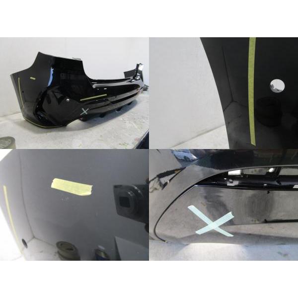【中古】 1シリーズ/F40 Mスポーツ リアバンパー BMW 1シリーズ F40 Mスポーツ 純正 リア バンパー : 株式会社MKParts