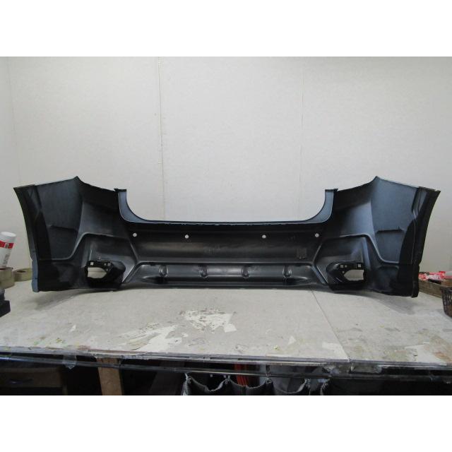 スバル インプレッサ XV GT3/GT7 純正 リア バンパー センサー穴有