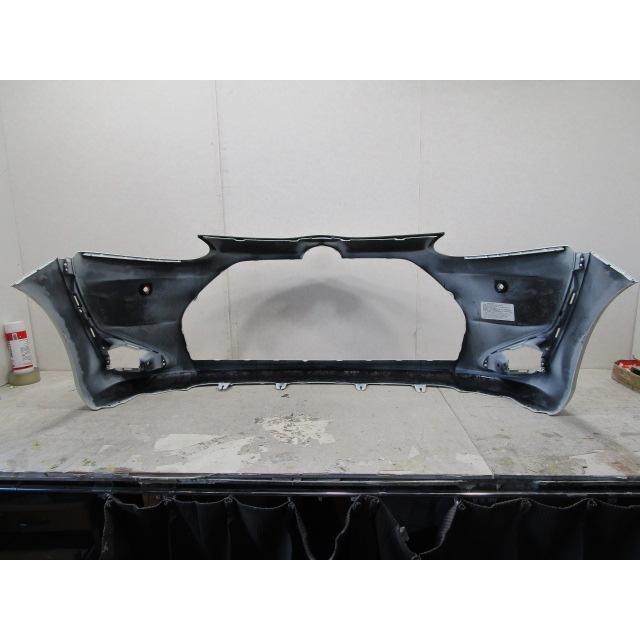 トヨタ シエンタ NSP170/NHP170 後期 純正 フロントバンパー センサー