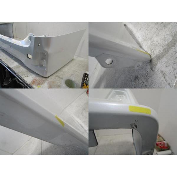 トヨタ アルファード AGH30 純正 リアバンパー センサー穴有 : 株式