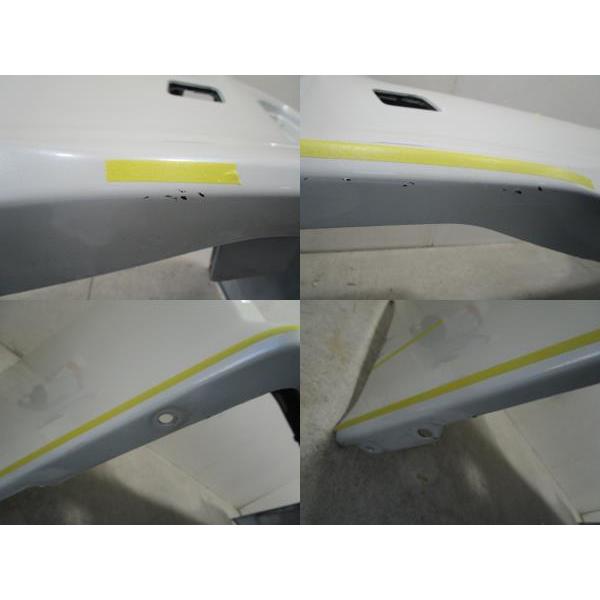 トヨタ アルファード AGH30 純正 リアバンパー センサー穴有 : 株式