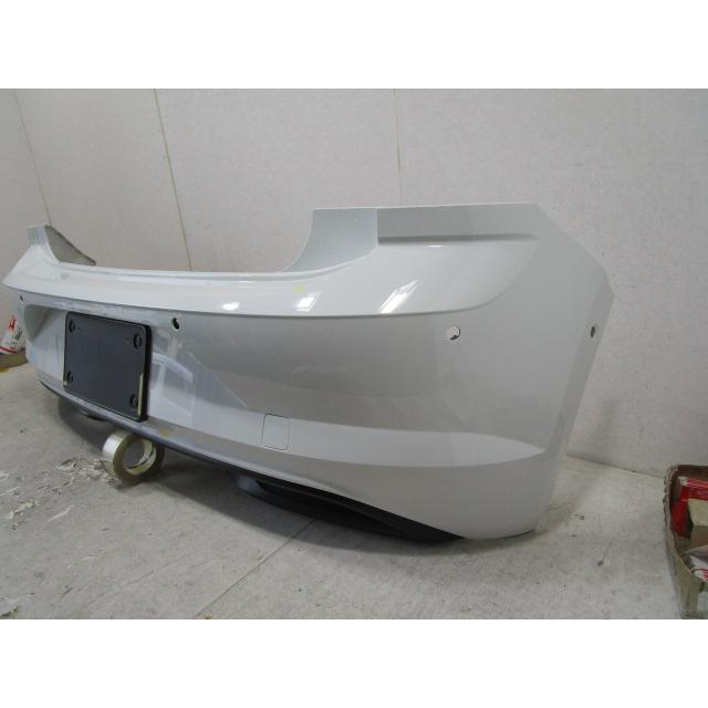 VW ポロ 2G/AWCHZ 純正 リア バンパー センサー穴有 : 株式会社MKParts