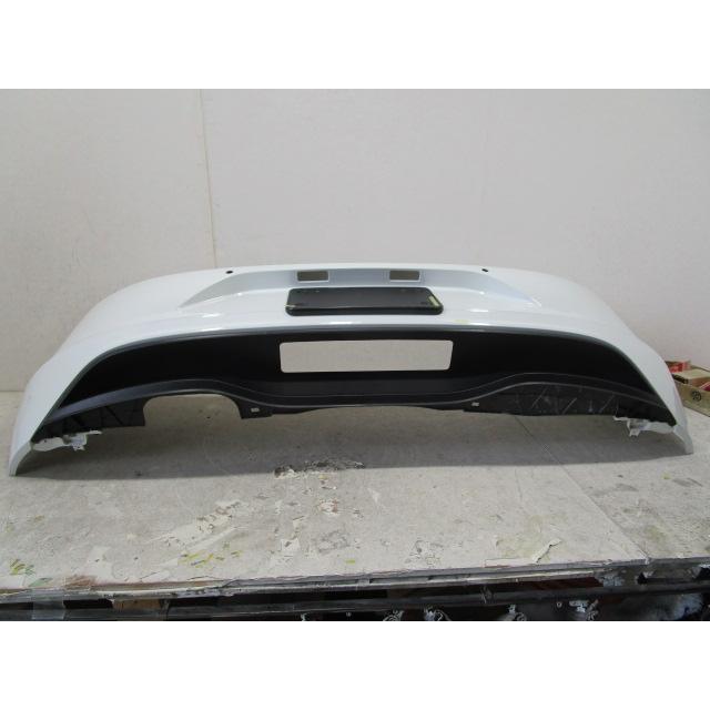 VW ポロ 2G/AWCHZ 純正 リア バンパー センサー穴有 : 株式会社MKParts