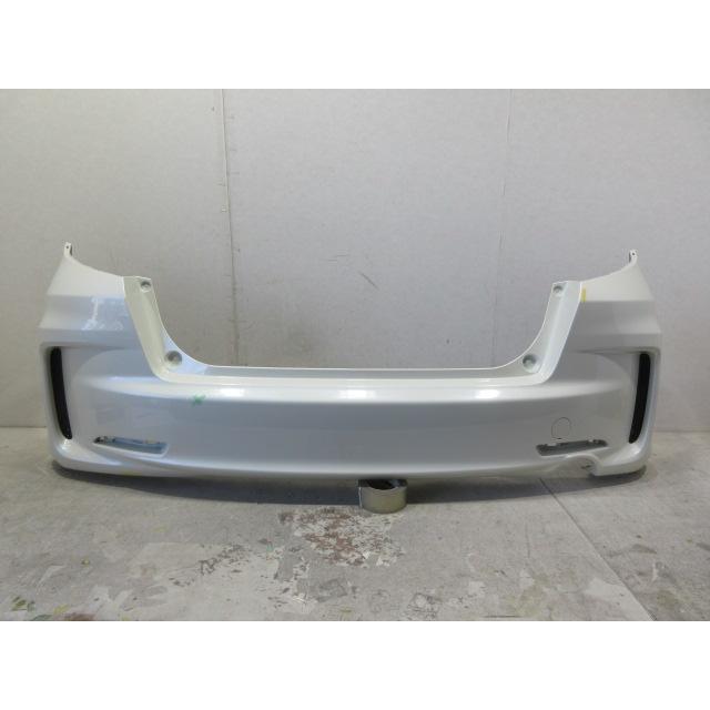 Fit ge8 RS後期 純正リアバンパー ホンダ フィット RS GE8 後期 純正 リアバンパー : 株式会社MKParts