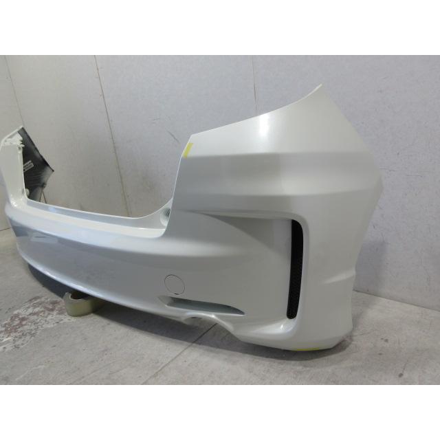 ホンダ フィット RS GE8 後期 純正 リアバンパー : 株式会社MKParts