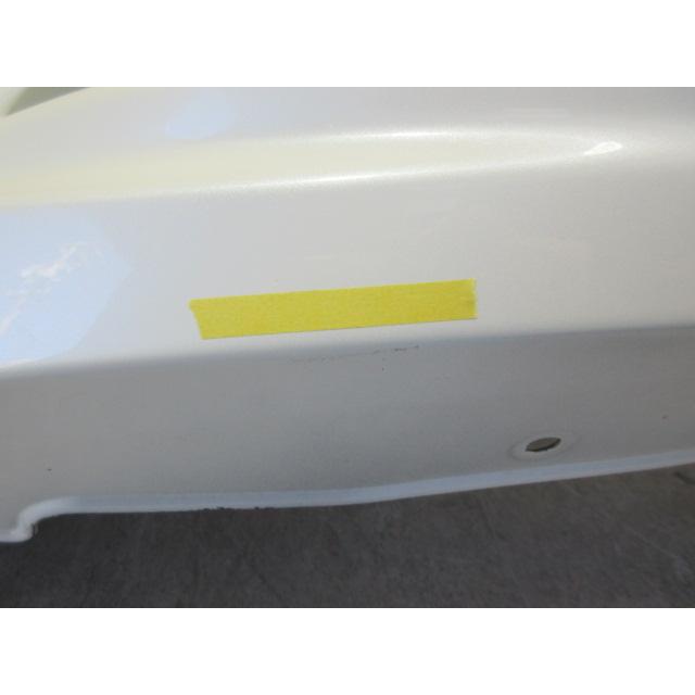 ホンダ フィット RS GE8 後期 純正 リアバンパー : 株式会社MKParts