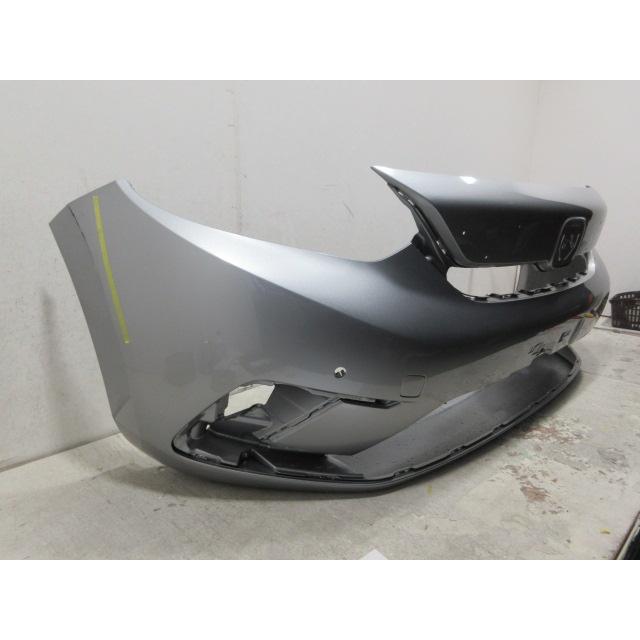 ホンダ フィット GR1/GR2 純正 フロント バンパー センサー穴有 : 株式