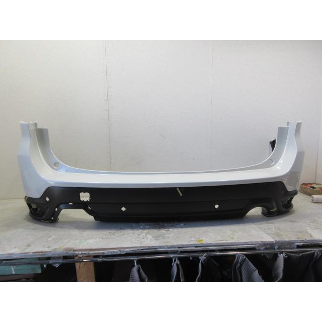 スバル フォレスター SK5/SK9 純正 リア バンパー : 株式会社MKParts