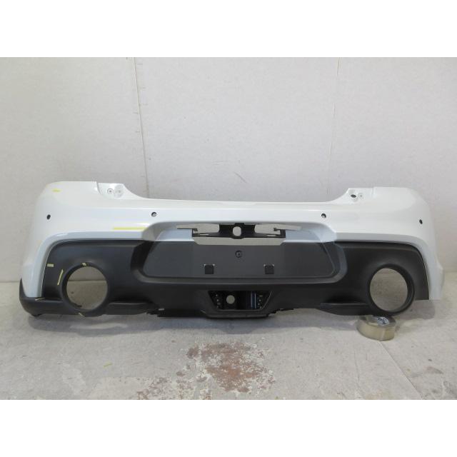 zc33s 純正リアバンパー　スイフトスポーツ スズキ スイフト スポーツ ZC33S 純正 リア バンパー : 株式会社