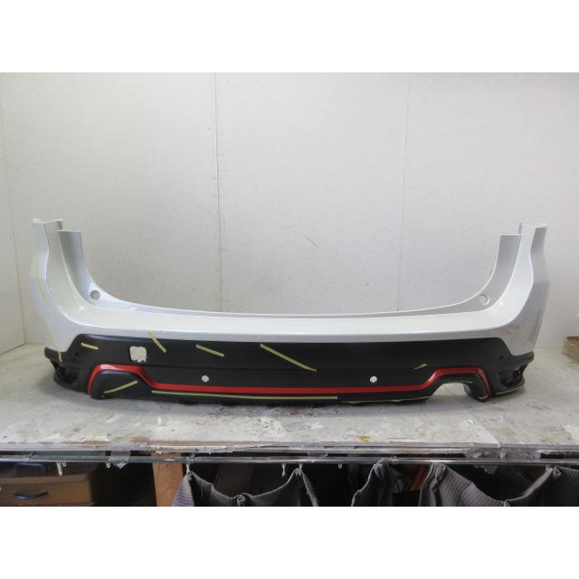 スバル フォレスター SK9 純正 リア バンパー センサー穴有 : 株式会社