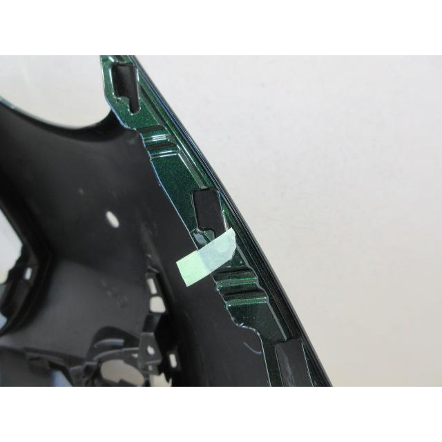 トヨタ パッソ モーダ M700A/M710A 純正 フロント バンパー : 株式会社