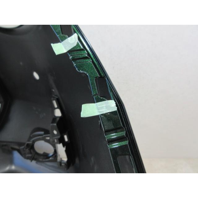 トヨタ パッソ モーダ M700A/M710A 純正 フロント バンパー : 株式会社