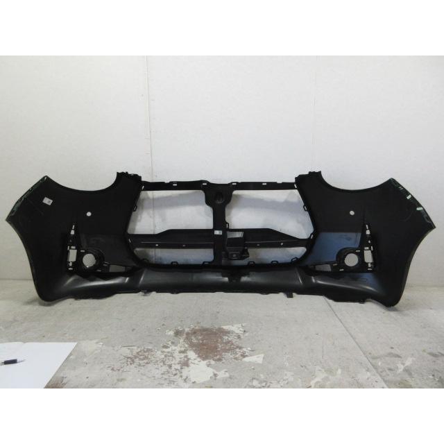 トヨタ パッソ モーダ M700A/M710A 純正 フロント バンパー : 株式会社
