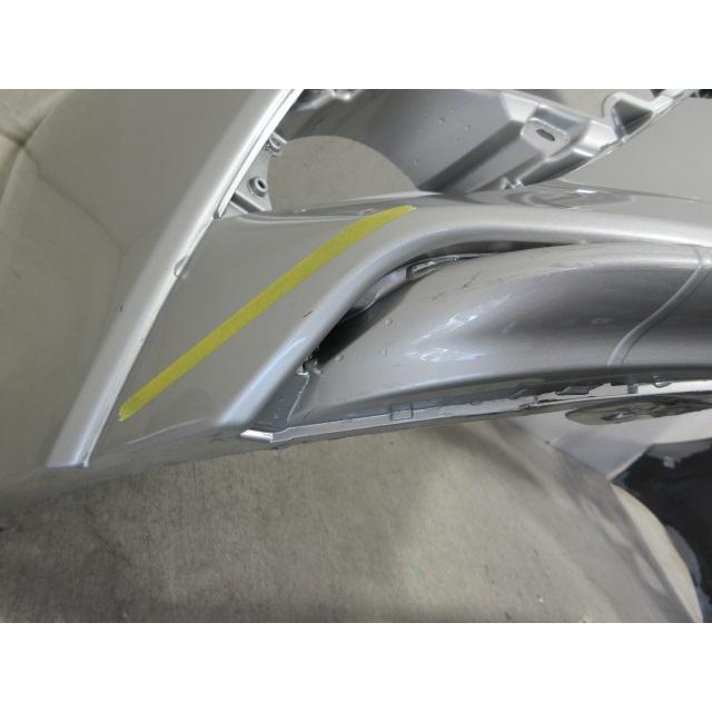 トヨタ カムリ AXVH70 純正 フロント バンパー センサー穴有 : 株式