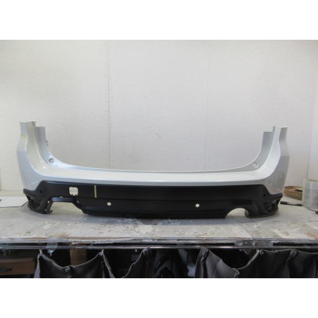 スバル フォレスター SK9/SKE 純正 リア バンパー : 株式会社MKParts