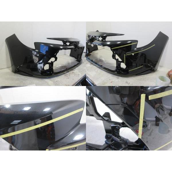 トヨタ カローラ ツーリング NRE210 純正 フロント バンパー : 株式