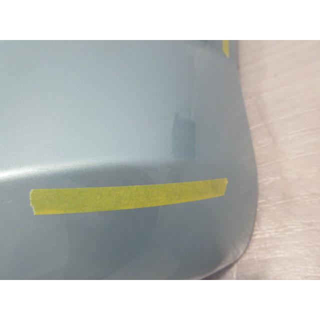 ダイハツ ミライース LA350S/LA360S 純正 フロント バンパー : 株式