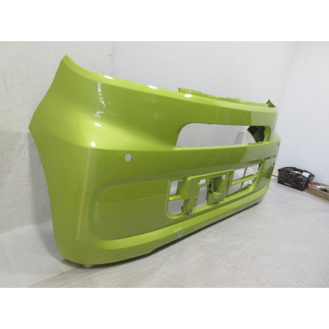 ダイハツ タント LA650S/LA660S 純正 フロント バンパー : 株式会社